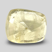 Natural Yellow Sapphire (Pukhraj) 8.21cts (63/758